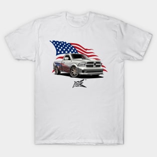 ram 1500 rt T-Shirt